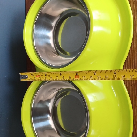 Food bowl set - Picture 13 of 15